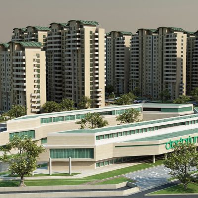 ELBE Mühendislik Erzurum Kentsel Dönüşüm-Konut Projeleri (2)