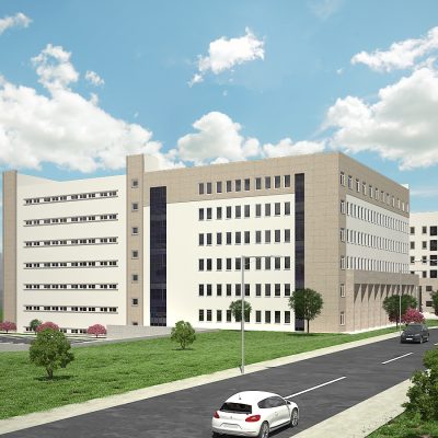 ELBE Mühendislik Giresun Üniversitesi İİBF Fakültesi (5)