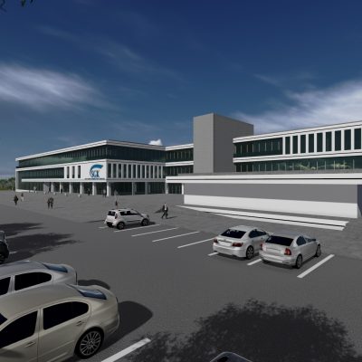 ELBE Mühendislik Kayseri SGK Binası (7)