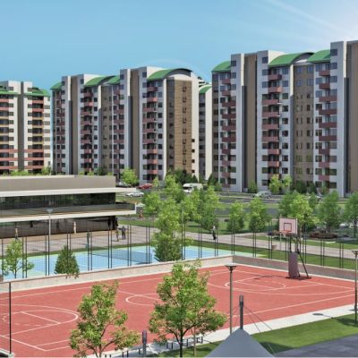 ELBE Mühendislik Kütahya Osmangazi-Kentsel Dönüşüm Binaları (5)