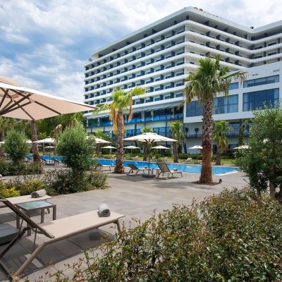 ELBE Mühendislik Trabzon 5 Yıldızlı Ramada Otel (3)