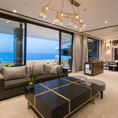 ELBE Mühendislik Trabzon 5 Yıldızlı Ramada Otel (8)